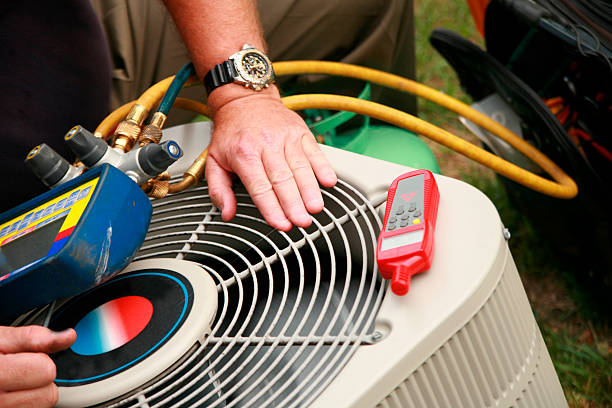 Best Furnace Repair Near Me  in Warroad, MN
