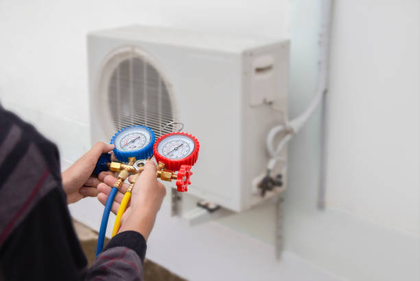 Best Air Conditioning Repair  in Warroad, MN