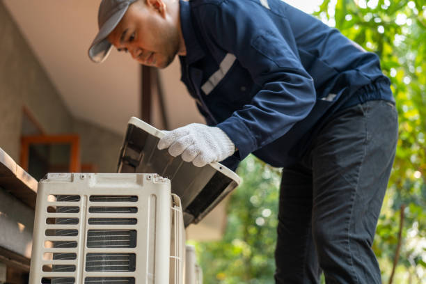 Best HVAC Emergency Services  in Warroad, MN